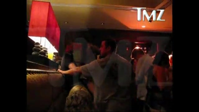 Miley CyrusLap Dance 275