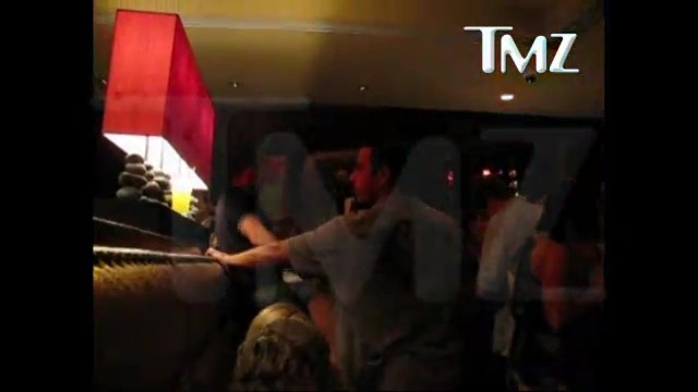 Miley CyrusLap Dance 277