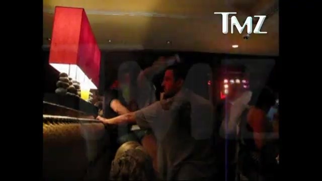Miley CyrusLap Dance 278