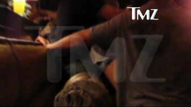 Miley CyrusLap Dance 295