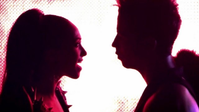 Christian Chavez & Anahi LIBERTAD (OFFICIAL MUSIC VIDEO) HD_(1080p) 0218