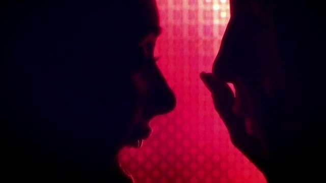 Christian Chavez & Anahi LIBERTAD (OFFICIAL MUSIC VIDEO) HD_(1080p) 0260