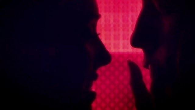 Christian Chavez & Anahi LIBERTAD (OFFICIAL MUSIC VIDEO) HD_(1080p) 0261