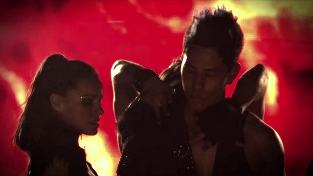 Christian Chavez & Anahi LIBERTAD (OFFICIAL MUSIC VIDEO) HD_(1080p) 0263