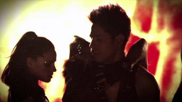 Christian Chavez & Anahi LIBERTAD (OFFICIAL MUSIC VIDEO) HD_(1080p) 0264 - Libertad