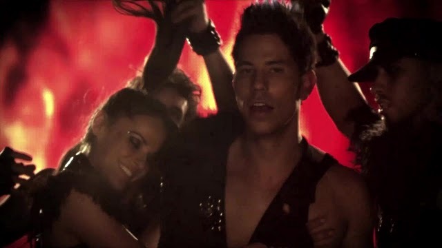 Christian Chavez & Anahi LIBERTAD (OFFICIAL MUSIC VIDEO) HD_(1080p) 0276 - Libertad