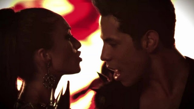 Christian Chavez & Anahi LIBERTAD (OFFICIAL MUSIC VIDEO) HD_(1080p) 0283