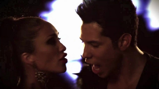 Christian Chavez & Anahi LIBERTAD (OFFICIAL MUSIC VIDEO) HD_(1080p) 0285