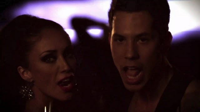 Christian Chavez & Anahi LIBERTAD (OFFICIAL MUSIC VIDEO) HD_(1080p) 0286