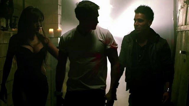 Christian Chavez & Anahi LIBERTAD (OFFICIAL MUSIC VIDEO) HD_(1080p) 0302 - Libertad