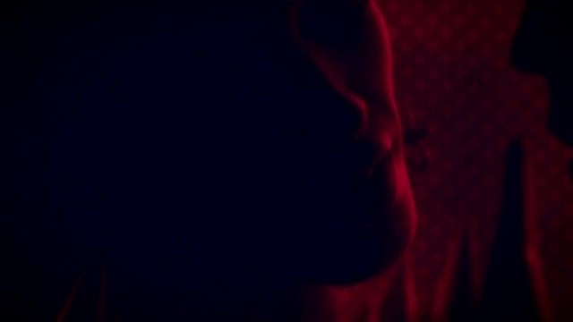 Christian Chavez & Anahi LIBERTAD (OFFICIAL MUSIC VIDEO) HD_(1080p) 0308 - Libertad