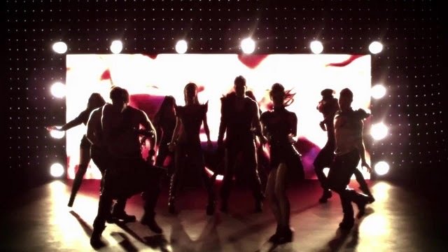 Christian Chavez & Anahi LIBERTAD (OFFICIAL MUSIC VIDEO) HD_(1080p) 0322 - Libertad