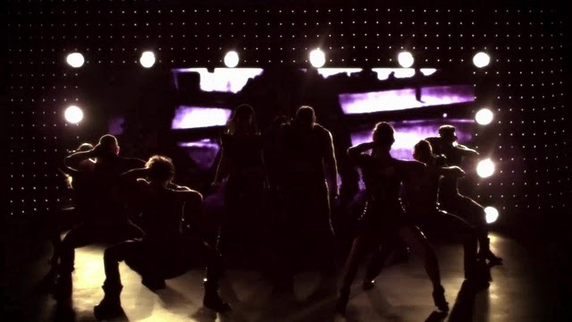 Christian Chavez & Anahi LIBERTAD (OFFICIAL MUSIC VIDEO) HD_(1080p) 0324