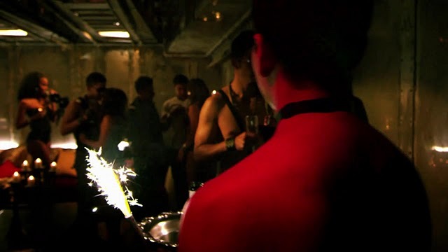 Christian Chavez & Anahi LIBERTAD (OFFICIAL MUSIC VIDEO) HD_(1080p) 0344
