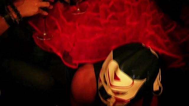 Christian Chavez & Anahi LIBERTAD (OFFICIAL MUSIC VIDEO) HD_(1080p) 0349