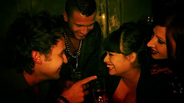 Christian Chavez & Anahi LIBERTAD (OFFICIAL MUSIC VIDEO) HD_(1080p) 0376
