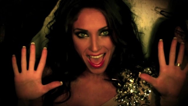 Christian Chavez & Anahi LIBERTAD (OFFICIAL MUSIC VIDEO) HD_(1080p) 0381