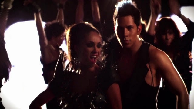 Christian Chavez & Anahi LIBERTAD (OFFICIAL MUSIC VIDEO) HD_(1080p) 0391