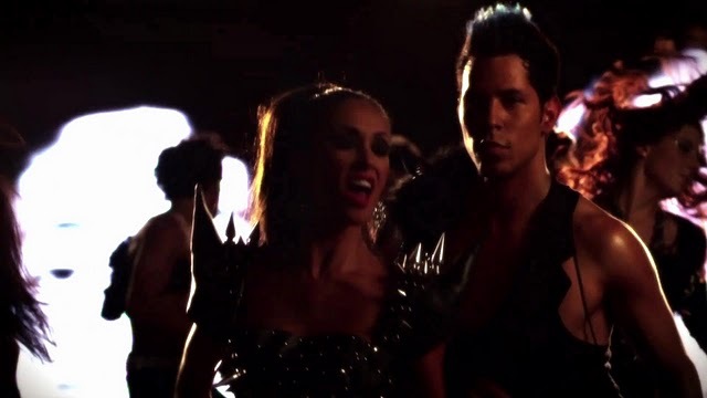 Christian Chavez & Anahi LIBERTAD (OFFICIAL MUSIC VIDEO) HD_(1080p) 0392
