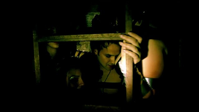 Christian Chavez & Anahi LIBERTAD (OFFICIAL MUSIC VIDEO) HD_(1080p) 0397