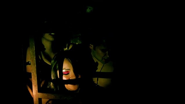 Christian Chavez & Anahi LIBERTAD (OFFICIAL MUSIC VIDEO) HD_(1080p) 0399