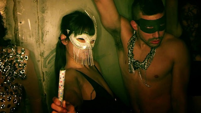 Christian Chavez & Anahi LIBERTAD (OFFICIAL MUSIC VIDEO) HD_(1080p) 0414