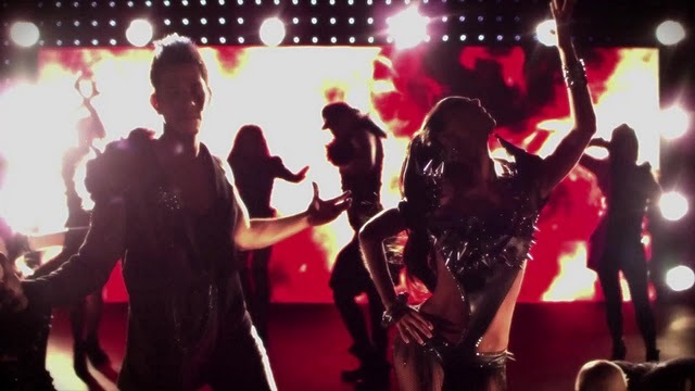 Christian Chavez & Anahi LIBERTAD (OFFICIAL MUSIC VIDEO) HD_(1080p) 0449