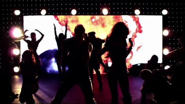 Christian Chavez & Anahi LIBERTAD (OFFICIAL MUSIC VIDEO) HD_(1080p) 0480