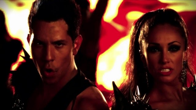 Christian Chavez & Anahi LIBERTAD (OFFICIAL MUSIC VIDEO) HD_(1080p) 0482