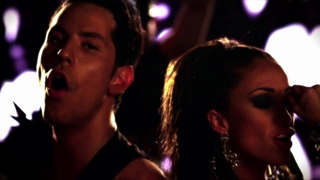 Christian Chavez & Anahi LIBERTAD (OFFICIAL MUSIC VIDEO) HD_(1080p) 0489