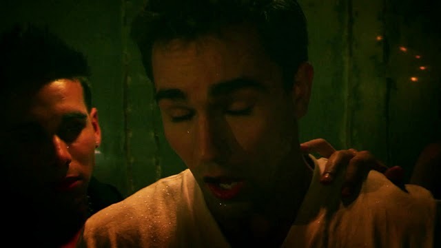 Christian Chavez & Anahi LIBERTAD (OFFICIAL MUSIC VIDEO) HD_(1080p) 0490
