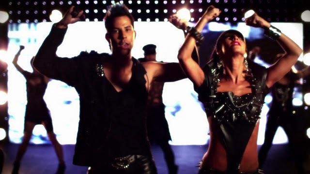 Christian Chavez & Anahi LIBERTAD (OFFICIAL MUSIC VIDEO) HD_(1080p) 0510