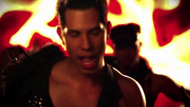 Christian Chavez & Anahi LIBERTAD (OFFICIAL MUSIC VIDEO) HD_(1080p) 0513