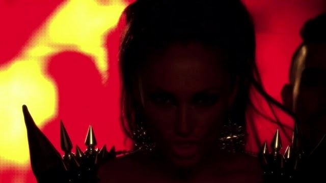 Christian Chavez & Anahi LIBERTAD (OFFICIAL MUSIC VIDEO) HD_(1080p) 0515