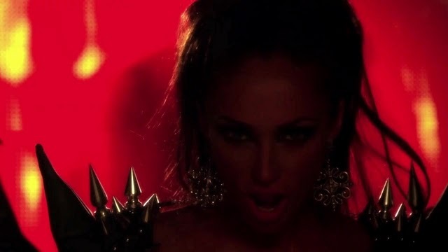 Christian Chavez & Anahi LIBERTAD (OFFICIAL MUSIC VIDEO) HD_(1080p) 0516