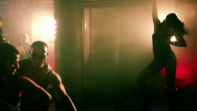 Christian Chavez & Anahi LIBERTAD (OFFICIAL MUSIC VIDEO) HD_(1080p) 0519
