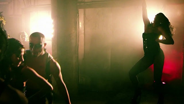 Christian Chavez & Anahi LIBERTAD (OFFICIAL MUSIC VIDEO) HD_(1080p) 0520