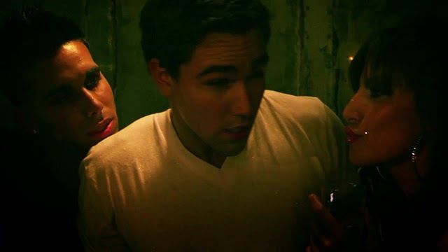 Christian Chavez & Anahi LIBERTAD (OFFICIAL MUSIC VIDEO) HD_(1080p) 0536