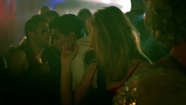 Christian Chavez & Anahi LIBERTAD (OFFICIAL MUSIC VIDEO) HD_(1080p) 0551