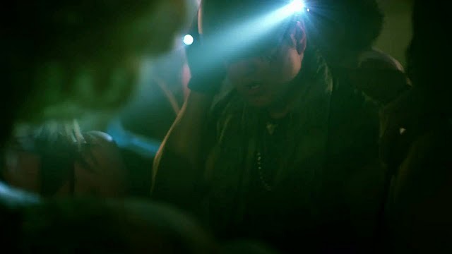 Christian Chavez & Anahi LIBERTAD (OFFICIAL MUSIC VIDEO) HD_(1080p) 0553