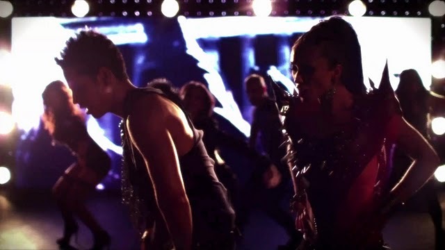 Christian Chavez & Anahi LIBERTAD (OFFICIAL MUSIC VIDEO) HD_(1080p) 0554