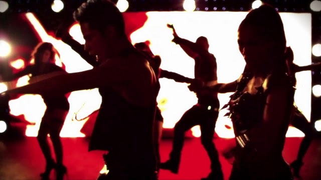 Christian Chavez & Anahi LIBERTAD (OFFICIAL MUSIC VIDEO) HD_(1080p) 0555