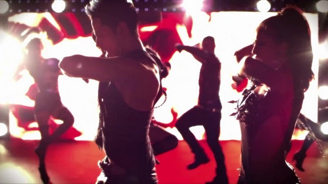 Christian Chavez & Anahi LIBERTAD (OFFICIAL MUSIC VIDEO) HD_(1080p) 0556