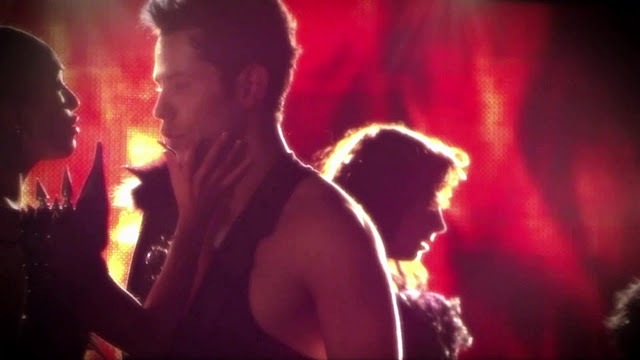 Christian Chavez & Anahi LIBERTAD (OFFICIAL MUSIC VIDEO) HD_(1080p) 0566