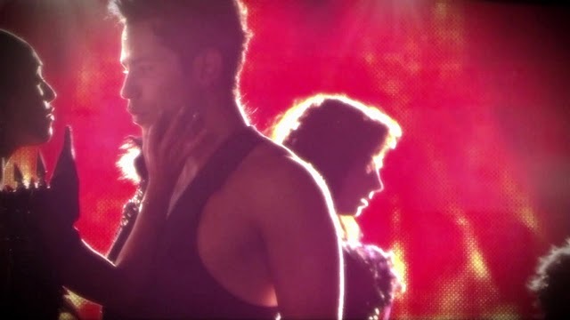 Christian Chavez & Anahi LIBERTAD (OFFICIAL MUSIC VIDEO) HD_(1080p) 0567 - Libertad