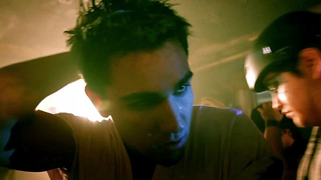 Christian Chavez & Anahi LIBERTAD (OFFICIAL MUSIC VIDEO) HD_(1080p) 0576 - Libertad