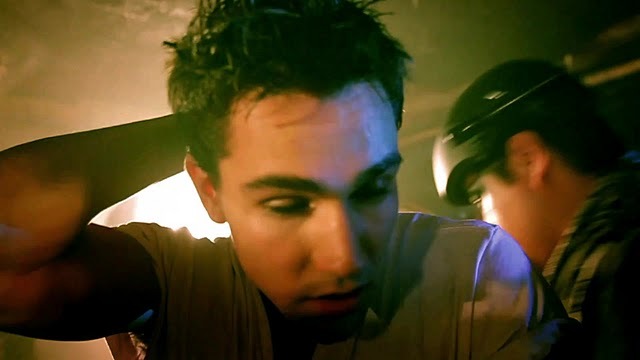 Christian Chavez & Anahi LIBERTAD (OFFICIAL MUSIC VIDEO) HD_(1080p) 0577 - Libertad