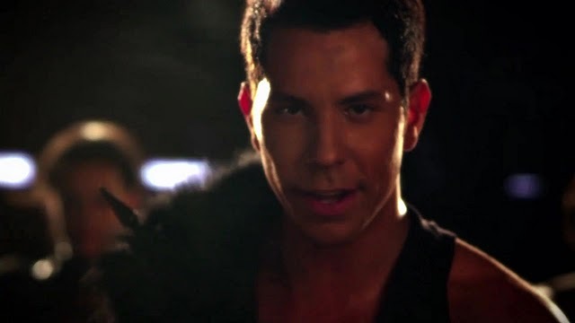 Christian Chavez & Anahi LIBERTAD (OFFICIAL MUSIC VIDEO) HD_(1080p) 0595 - Libertad