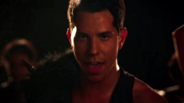 Christian Chavez & Anahi LIBERTAD (OFFICIAL MUSIC VIDEO) HD_(1080p) 0596 - Libertad