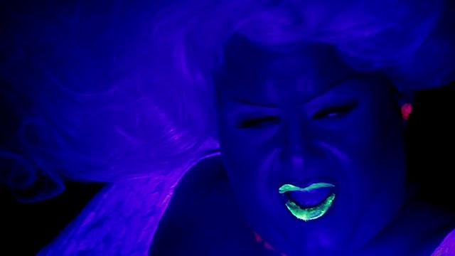 Christian Chavez & Anahi LIBERTAD (OFFICIAL MUSIC VIDEO) HD_(1080p) 0601 - Libertad